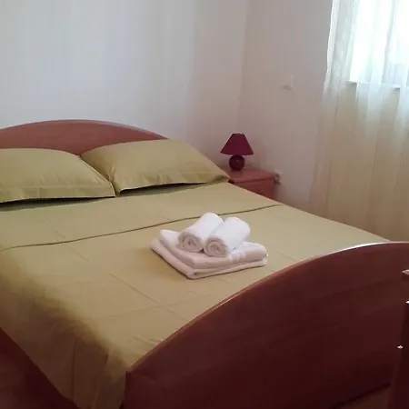 Appartement Pranjic