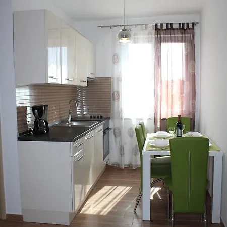 Pranjic Appartement *