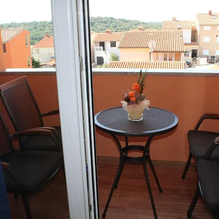 Appartement Pranjic Pula