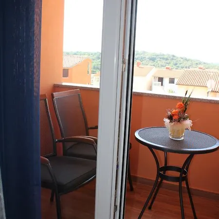 Appartement Pranjic *