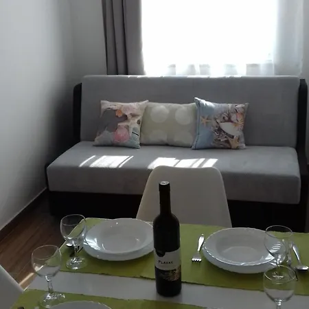 Appartement Pranjic Pula