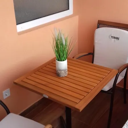 Appartement Pranjic *