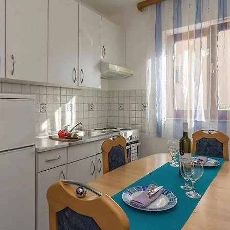 Appartement Pranjic Pula