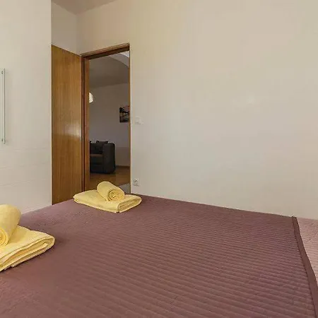 Pranjic Appartement Pula