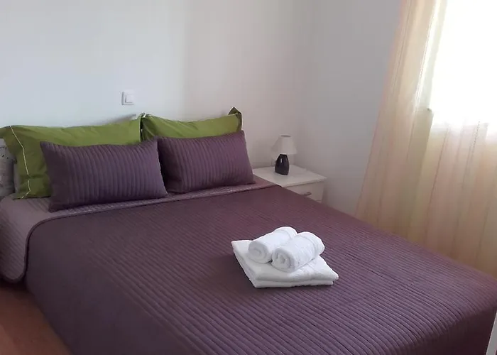 Appartement Pranjic Pula