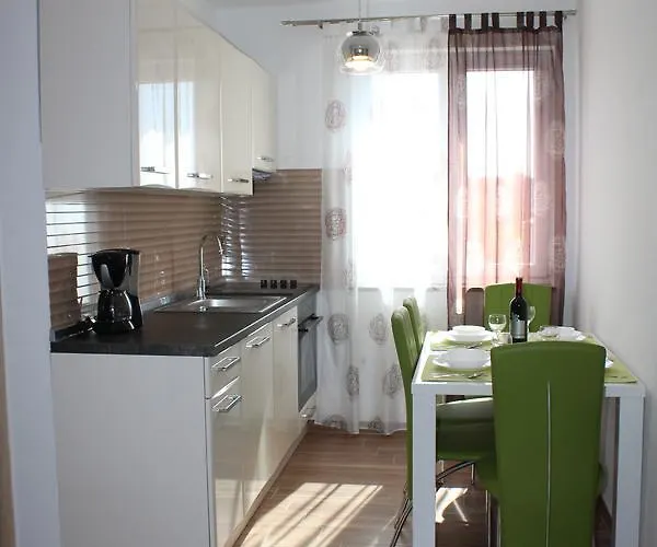 Pranjic Appartement *