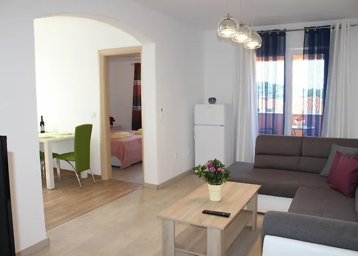 Pranjic Appartement *