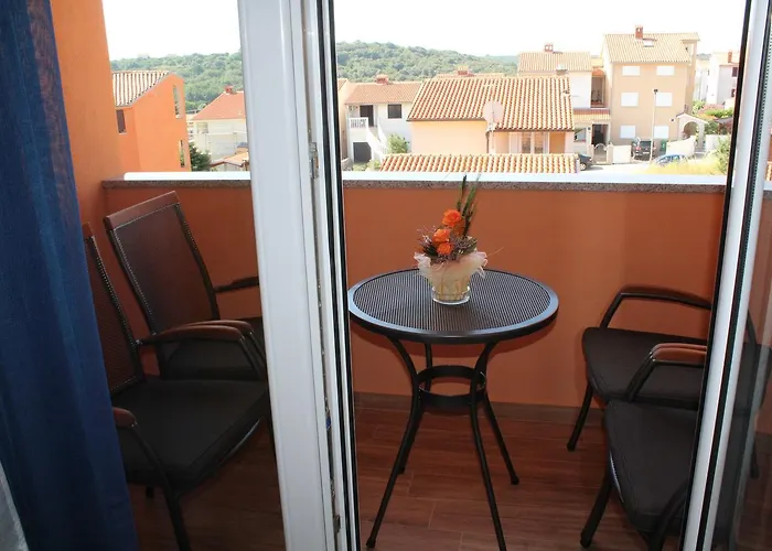 Appartement Pranjic Pula