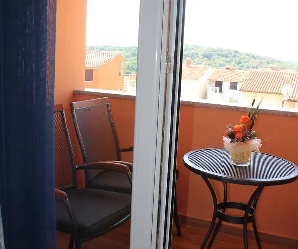 Appartement Pranjic *