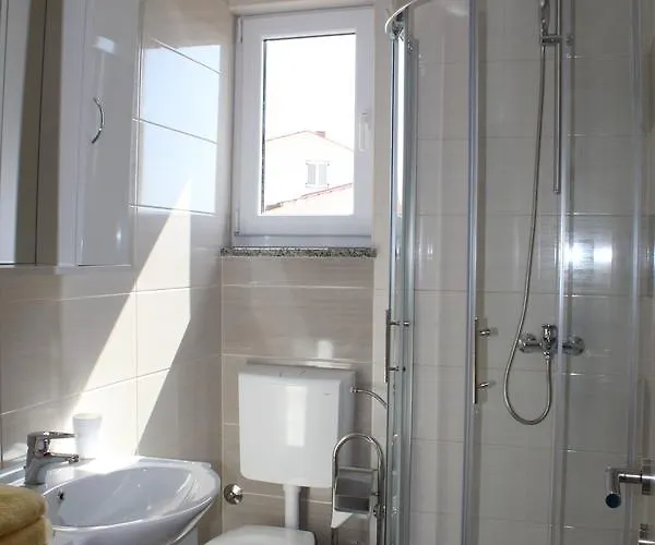 Pranjic Appartement *