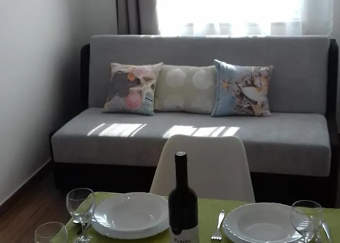 Appartement Pranjic Pula