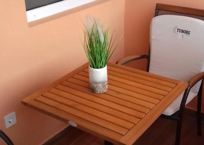 Appartement Pranjic *