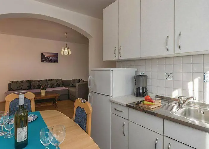 Pranjic Appartement