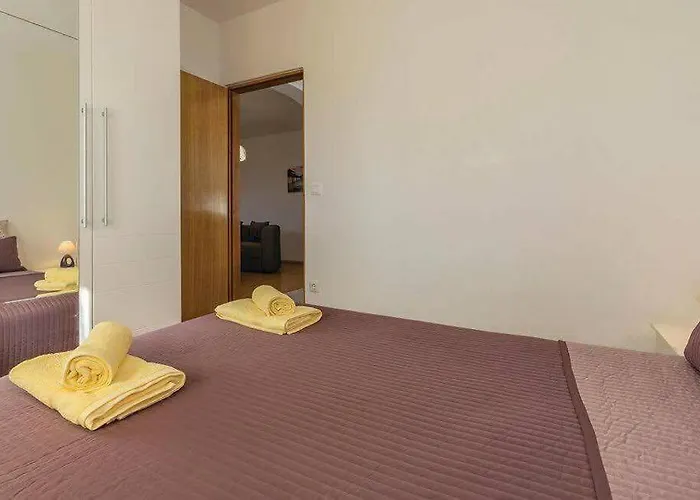 Pranjic Appartement Pula