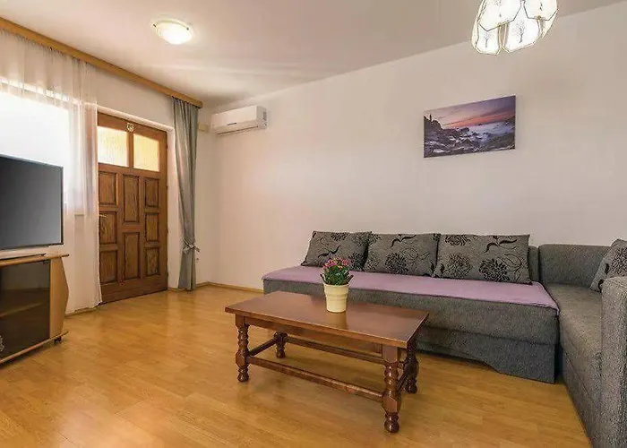 Pranjic Appartement *