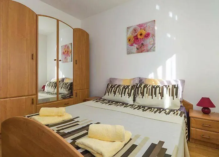 Pranjic Appartement Pula