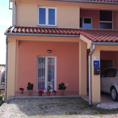 Appartement Pranjic *