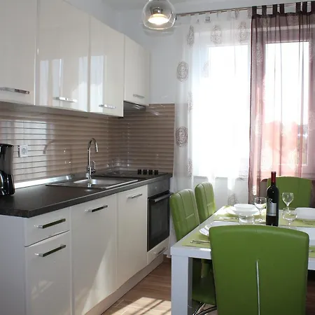 Pranjic Apartment *