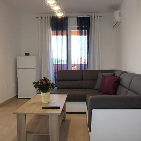 Apartmán Pranjic