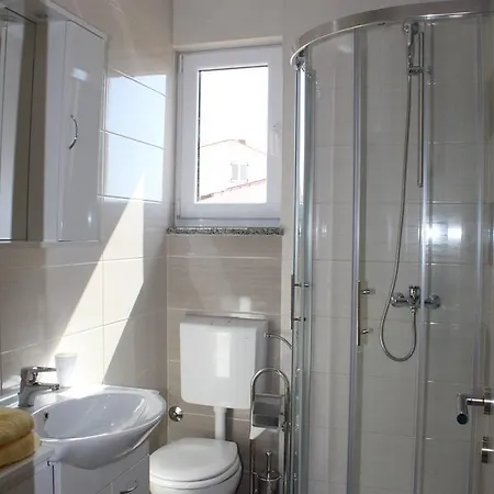 Pranjic Appartement *