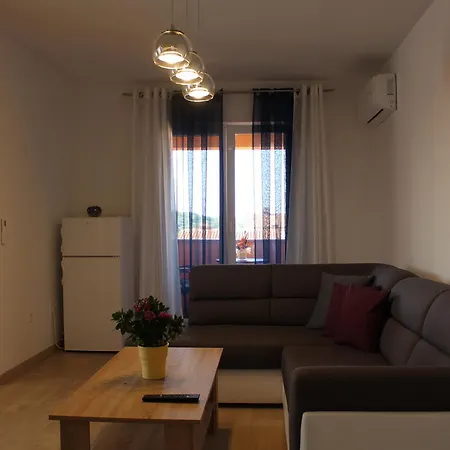 Pranjic Apartmán *
