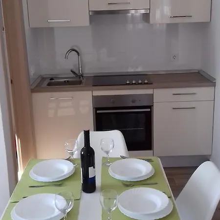 Appartement Pranjic