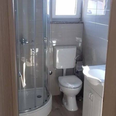 Pranjic Apartment