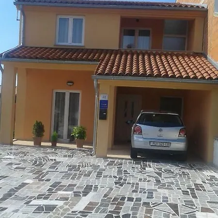 Appartement Pranjic