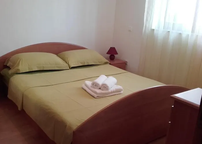 Διαμέρισμα Pranjic