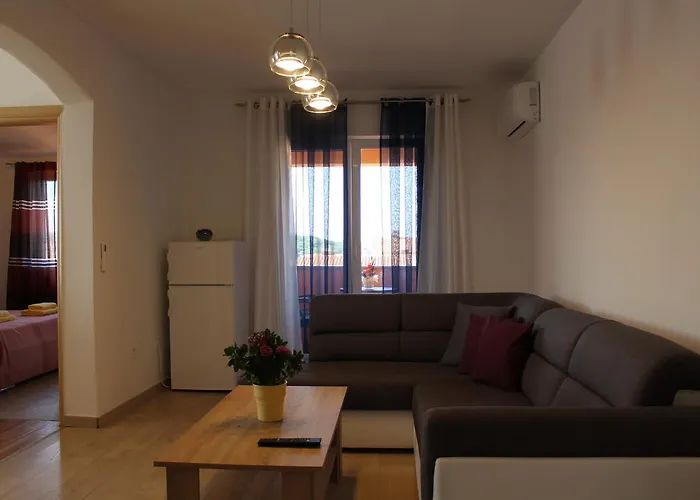 Pranjic Apartmán *