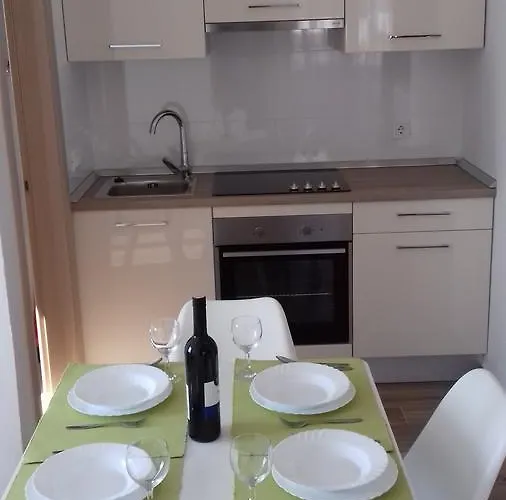 Διαμέρισμα Pranjic