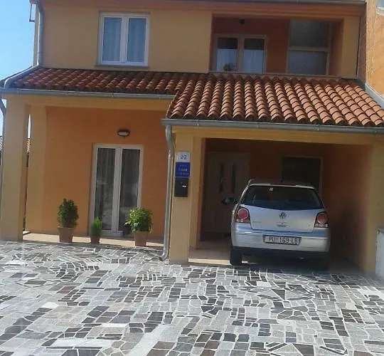 Διαμέρισμα Pranjic