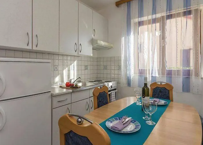 公寓 Pranjic 普拉