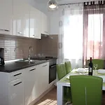 Pranjic Apartman *