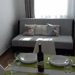 Apartman Pranjic Pula