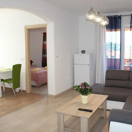 Pranjic Apartman *